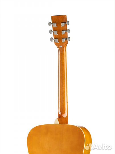 Акустическая гитара Homage LF-4111-N