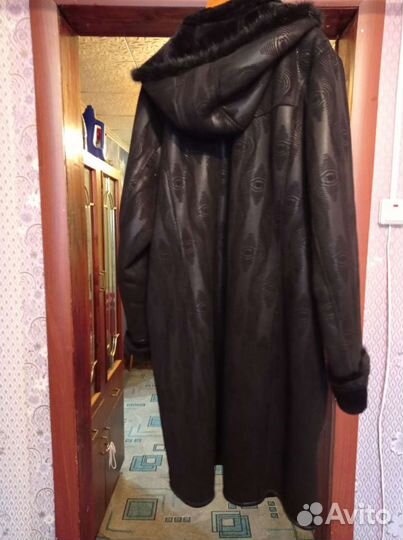 Пальто женское