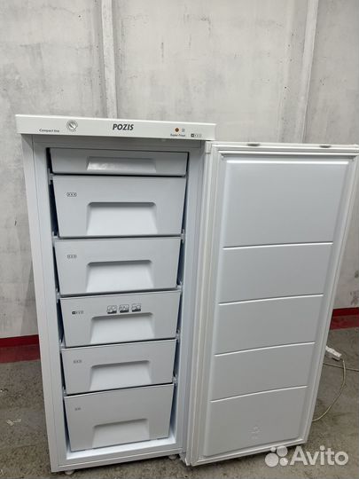 Морозильная камера Pozis (доставка гарантия)