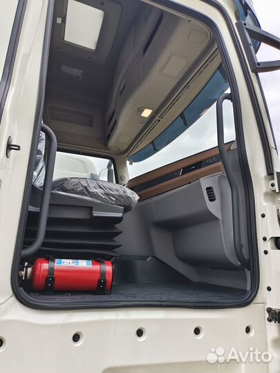 DongFeng DFH 4180 4x2, 2023