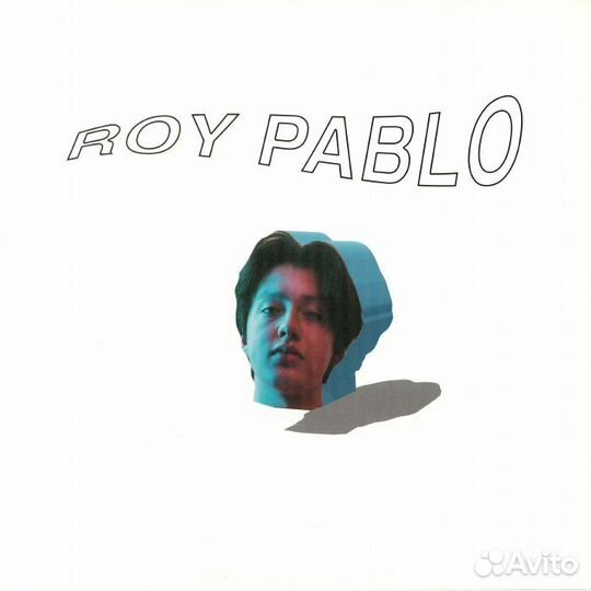 BOY pablo - Roy Pablo