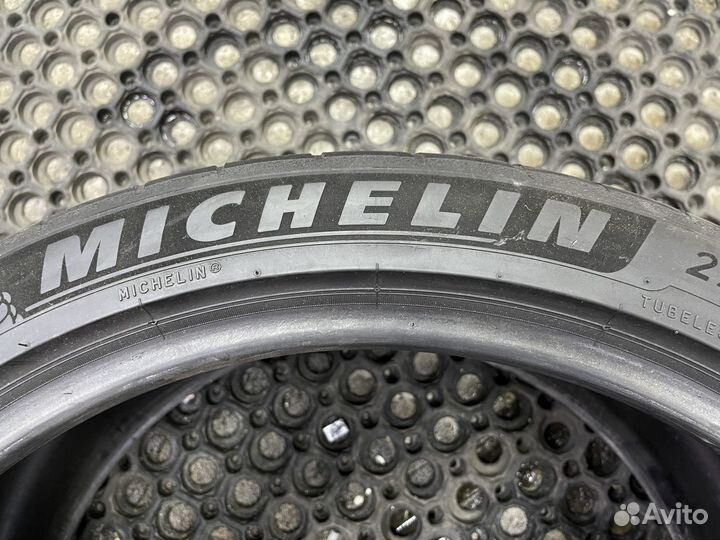 Michelin Pilot Sport 4 S 275/35 R20 102Y