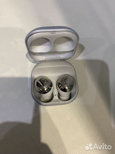 Наушники samsung buds 2 pro