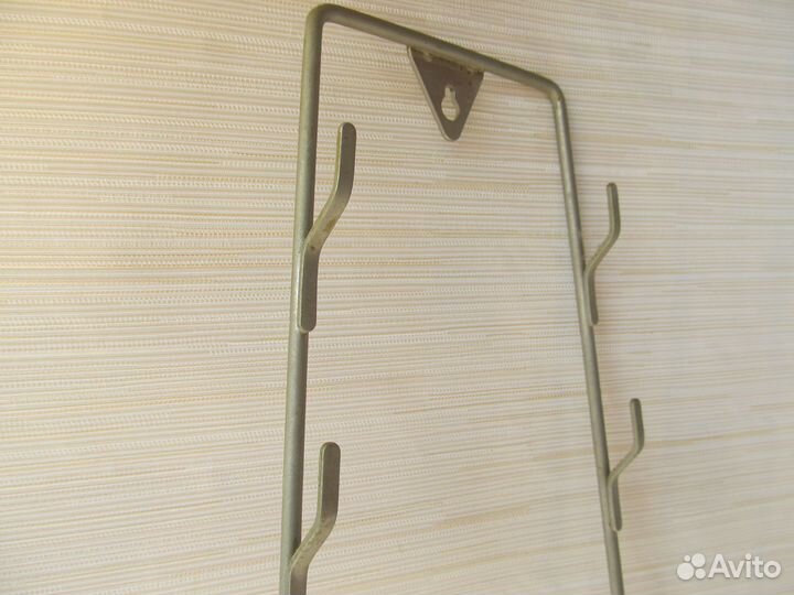 Подставка для крышек кастрюль