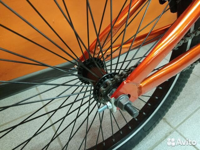 Велосипед велосипеды BMX