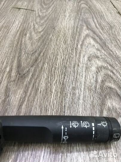 Переключатель дворников Opel Astra J