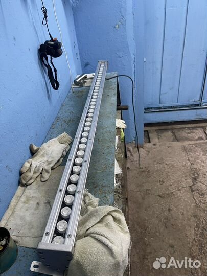 Светильник Led line