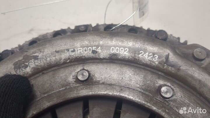 Маховик Volkswagen Golf 7, 2014