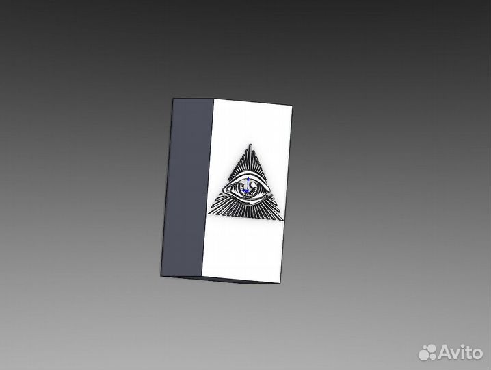 3Д Печать, Сканирование, Моделирование