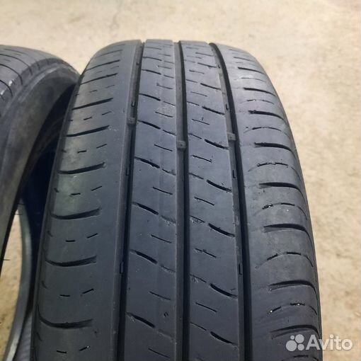 Kumho Solus SA01 KH32 205/65 R16