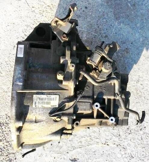 Коробка передач Ниссан Примьера 2004