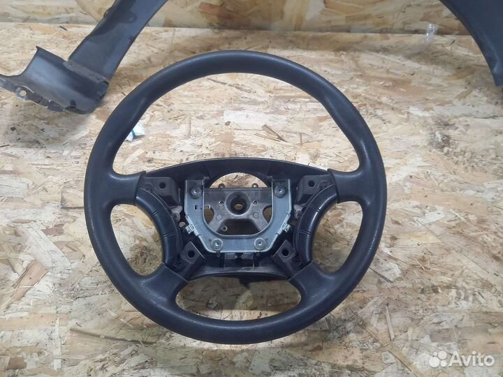 Great Wall Hover H3 руль