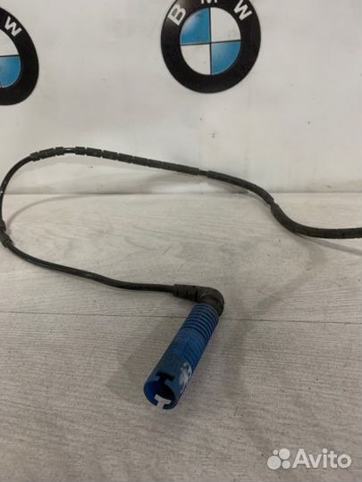 Датчик ABS задний Bmw 318I E46 N42B20 2004