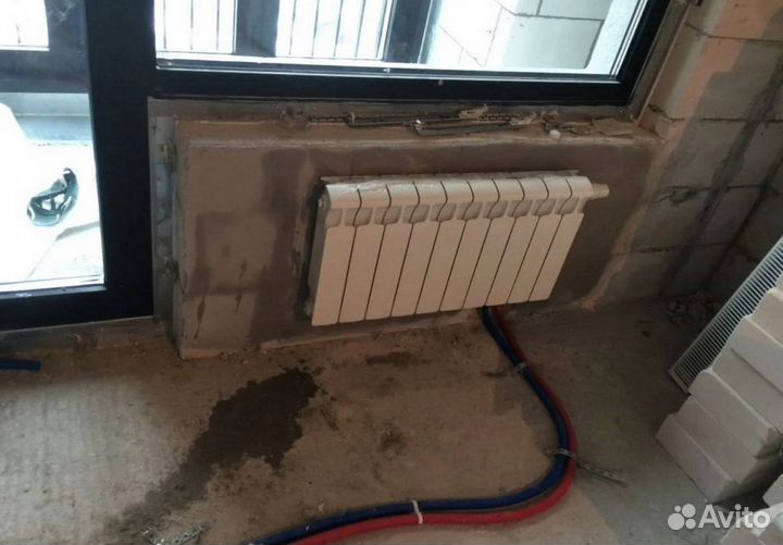 Мастер на час - Все виды работ