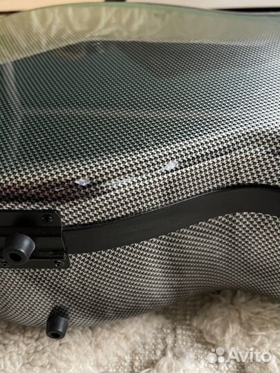 Кейс bam для классической гитары