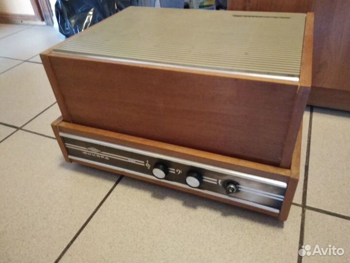 Электрофон