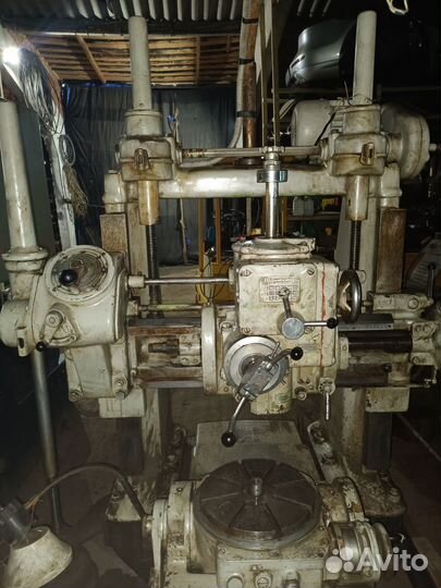 Кр-450 станок координатно-расточный двухстоечный