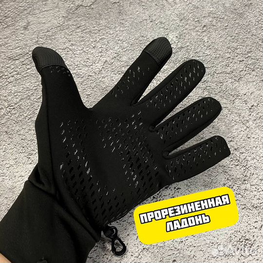 Перчатки Nike оптом