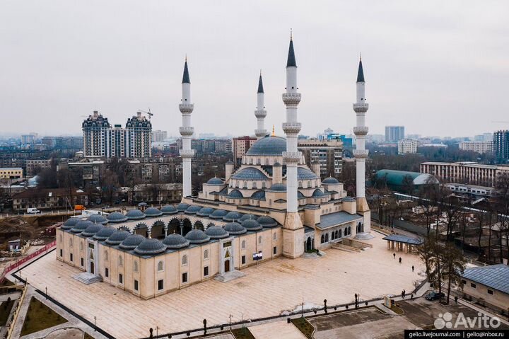 Экспресс тур в Киргизию на три дня