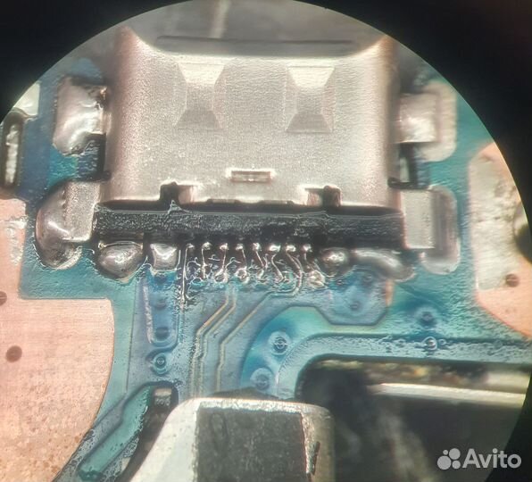 Ремонт телефонов, планшетов, Apple iPhone