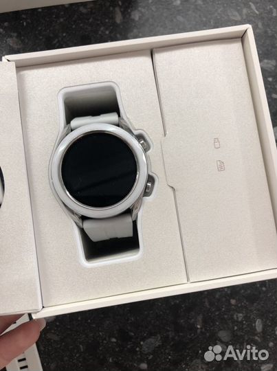Часы huawei watch GT 42mm