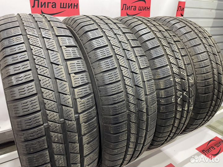 Continental ContiCrossContact Winter 215/65 R16