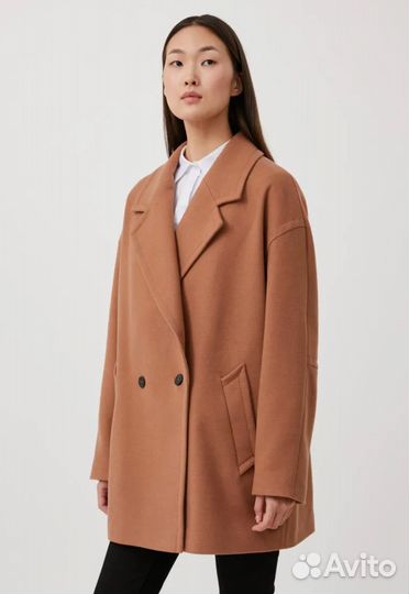 Демисезонное пальто Finn Flare