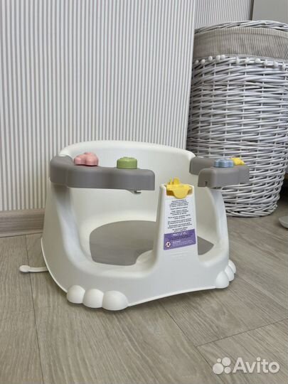 Стульчик для купания