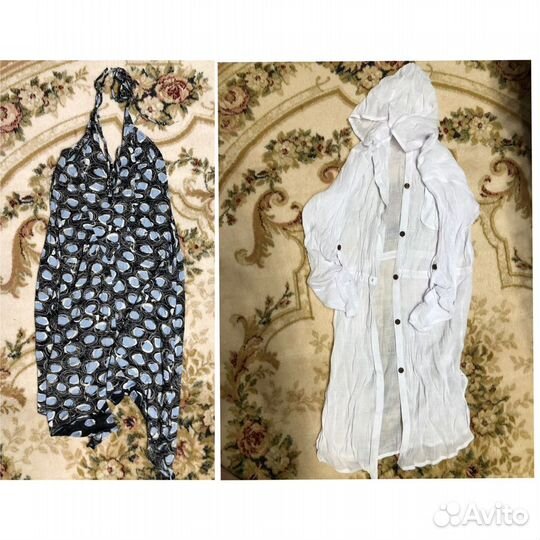 Женские вещи пакетом 40 42