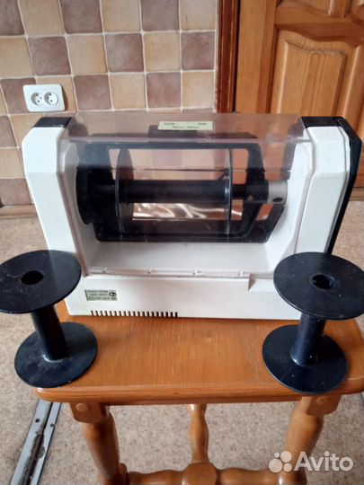 Прялка электрическая СССР