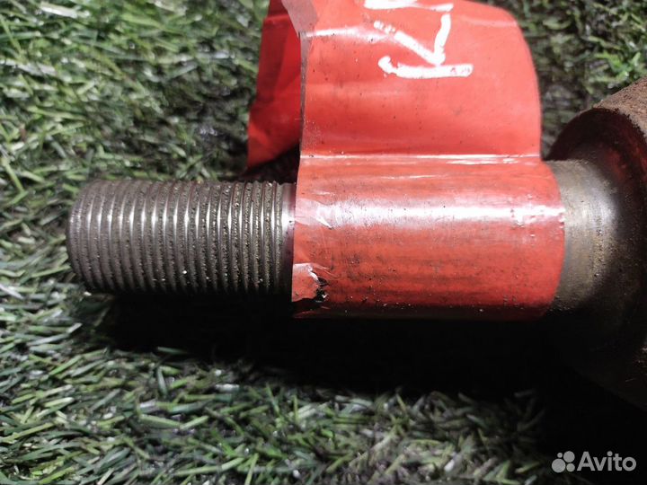 Полуось передняя правая Chevrolet Captiva