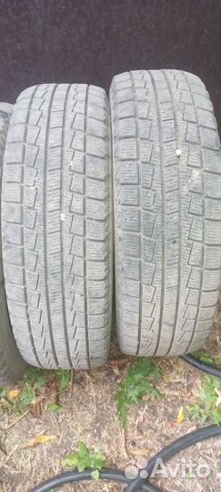 Hankook Winter I'Cept Evo 175/70 R14