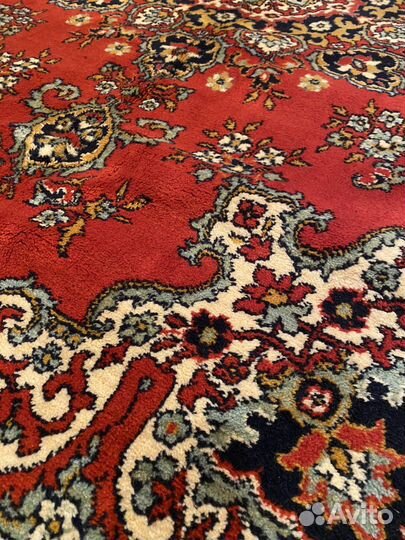 Ковер шерстяной 2х3