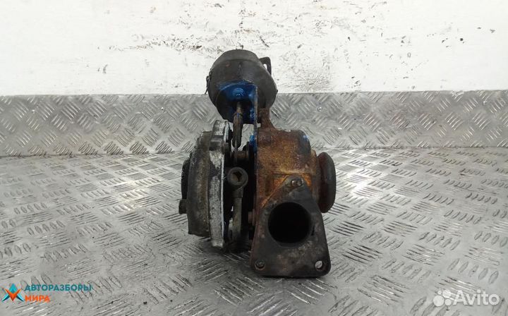 Турбина Ford Kuga 2009