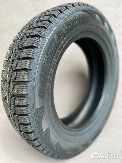 Шина Cordiant Snow Cross 205/55 R16 94T