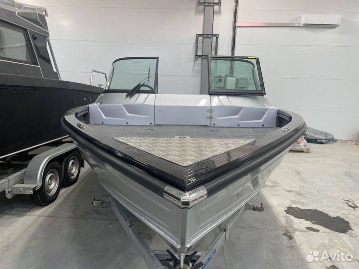 NorthSilver 645 Fish Sport