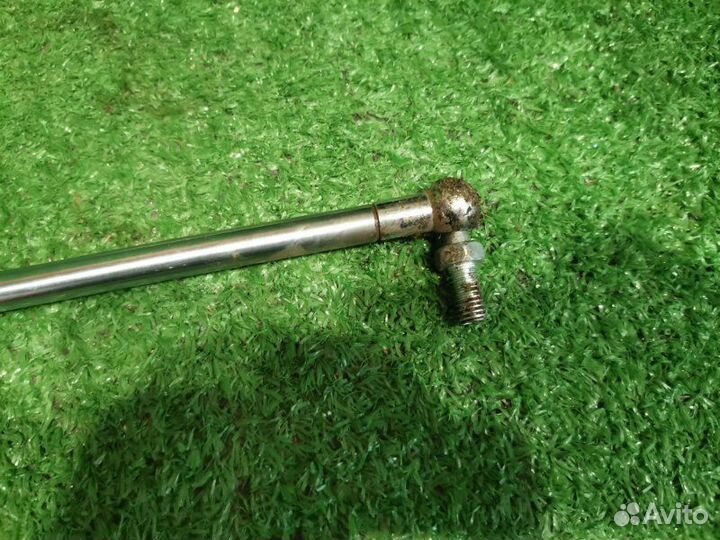 Амортизатор крышки багажника Ваз 210740 2010