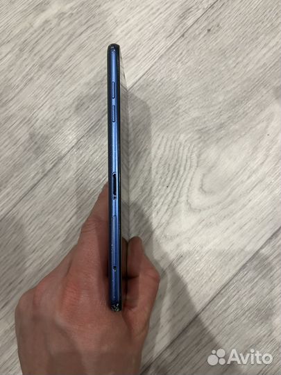 Samsung Galaxy A6, 3/32 ГБ