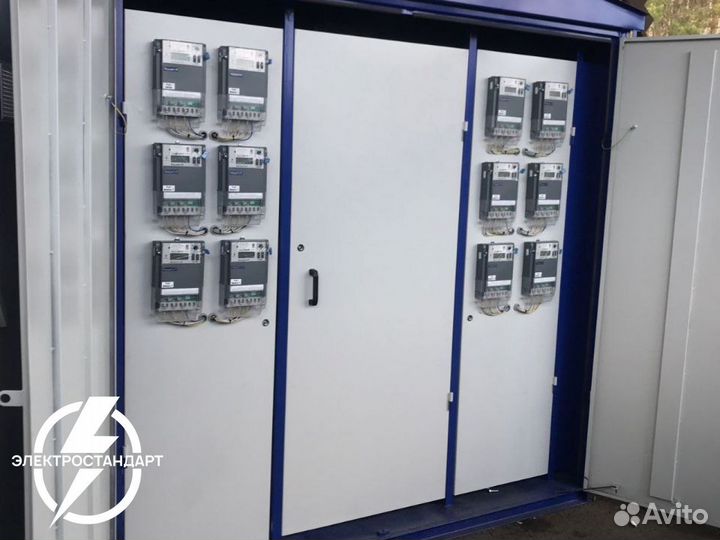 Ктп 2000 ква от производителя