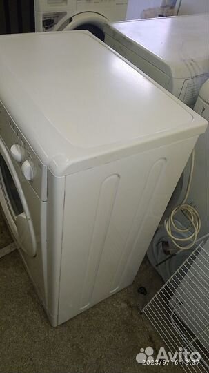 Стиральная машина indesit 5кг