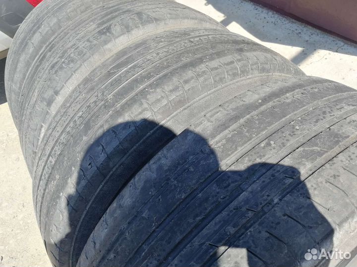 Continental ContiPremiumContact 2 215/55 R18