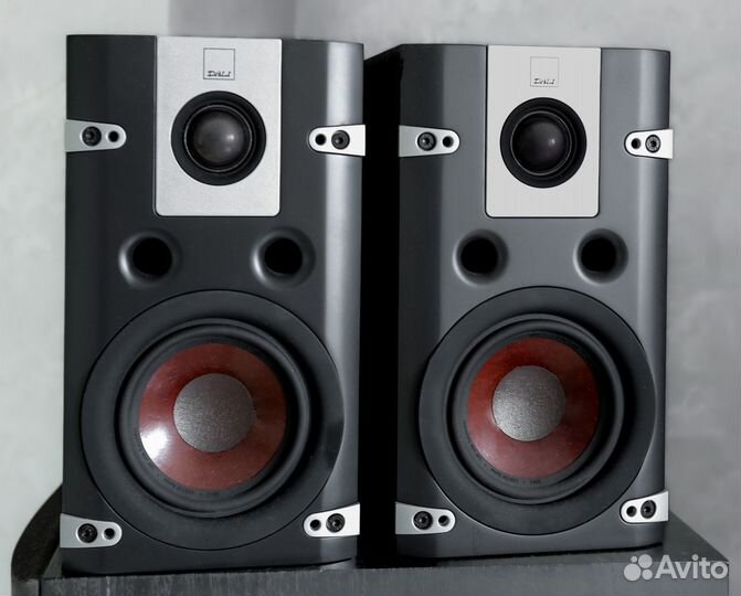 Акустические колонки Dali Lektor 1
