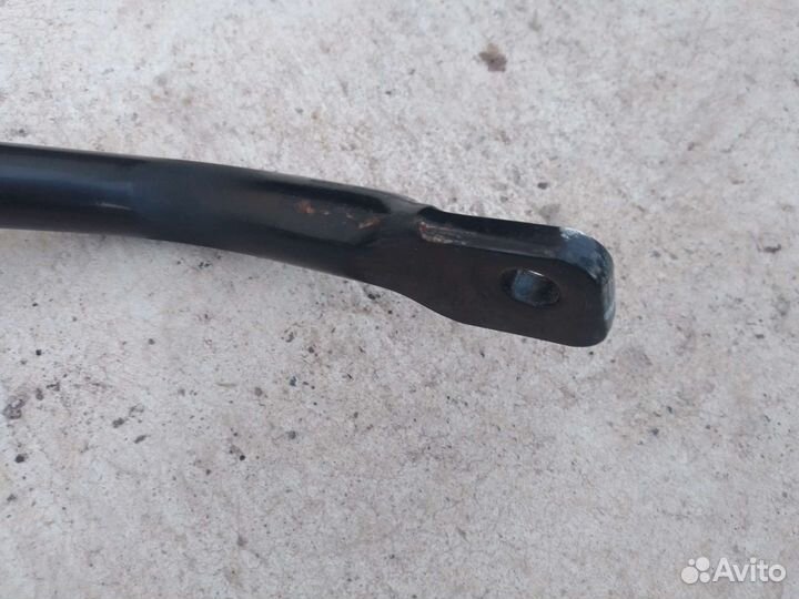 Стабилизатор передний VW Tiguan