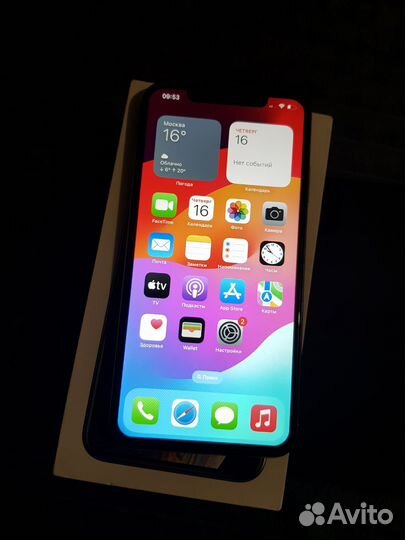 iPhone Xs Max, 64 ГБ