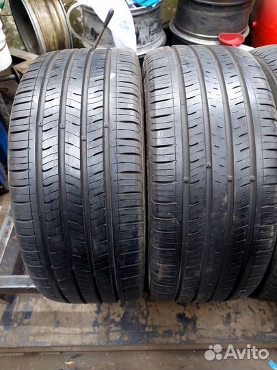Kumho Solus TA31 225/45 R17 94V