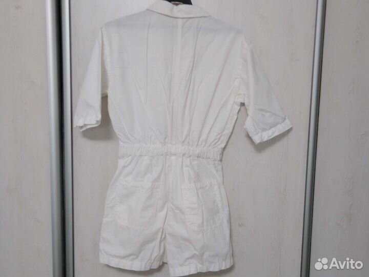 Комбинезон женский летний 42 44