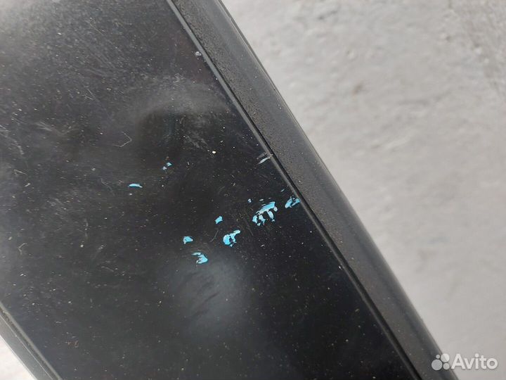 Дверь раздвижная правая Honda Odyssey 2004, 2006