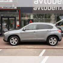 Peugeot 4008 2.0 CVT, 2012, 215 000 км, с пробегом, цена 905 000 руб.