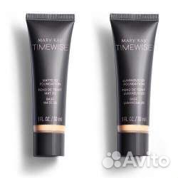 Крем тональный Мери Кей