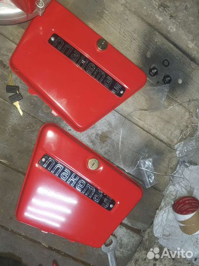 Амортизаторы на Иж